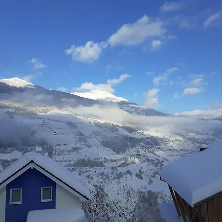 In Tyrol Near Slopes, Cleaning Included Appartement *