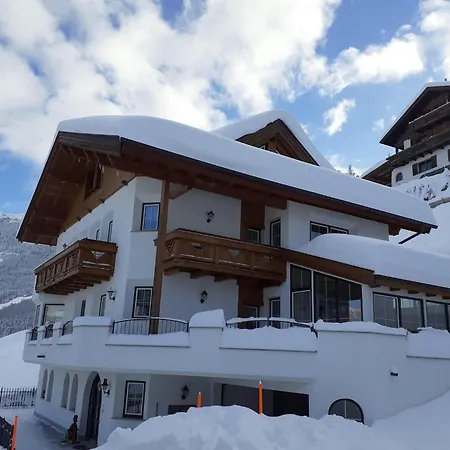 In Tyrol Near Slopes, Cleaning Included Appartement Hochgallmig
