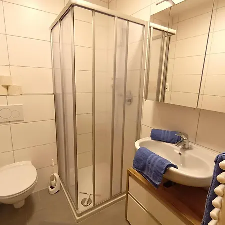 Appartement In Tyrol Near Slopes, Cleaning Included