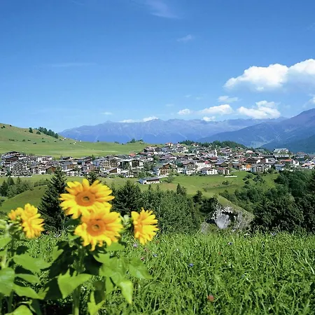 Appartement In Tyrol Near Slopes, Cleaning Included