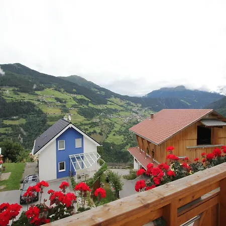 In Tyrol Near Slopes, Cleaning Included Appartement *