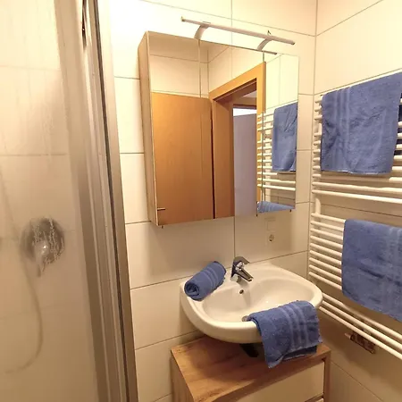 In Tyrol Near Slopes, Cleaning Included * Hochgallmig