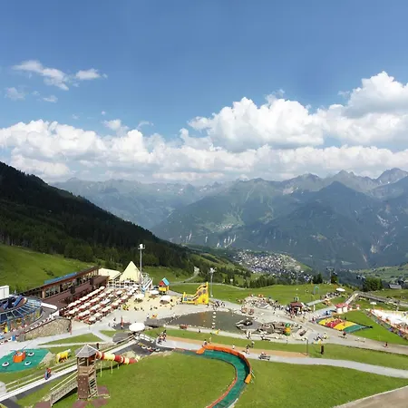 In Tyrol Near Slopes, Cleaning Included Appartement